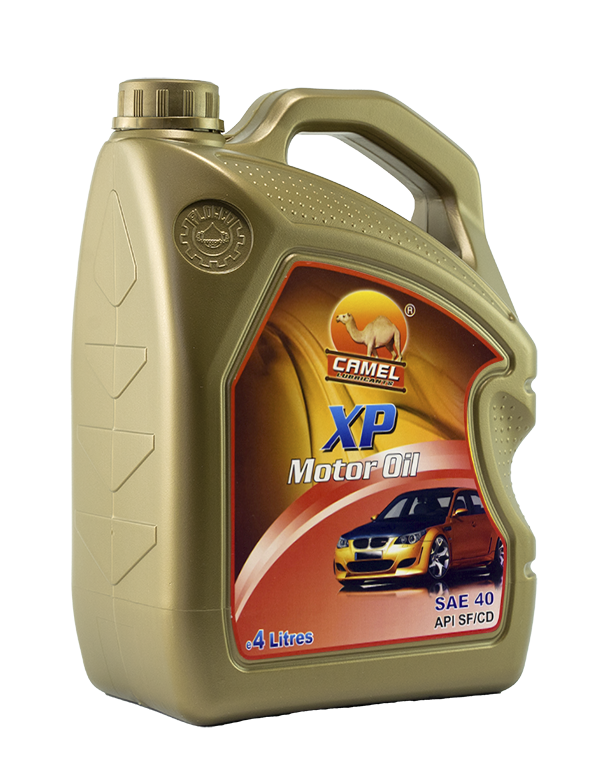 khalife for oil & lubricants